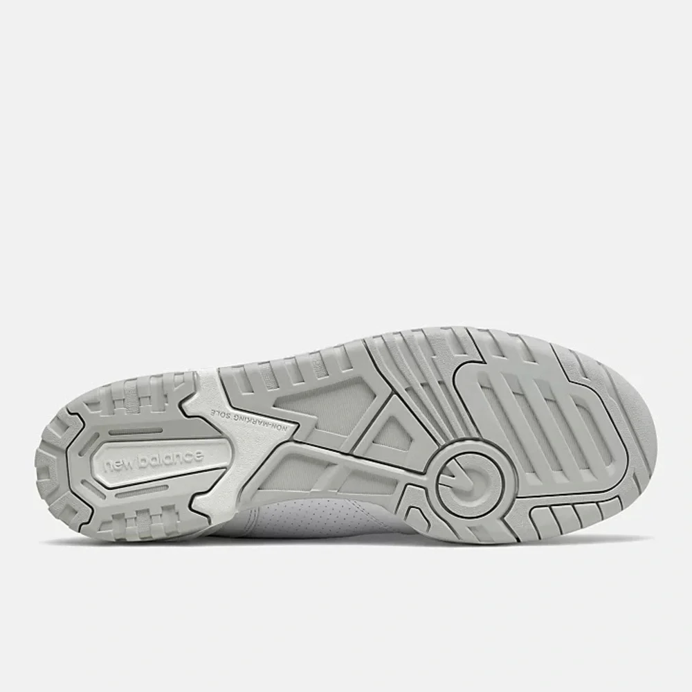 The Hyped NB550 White,grey - Picture 2 of 4